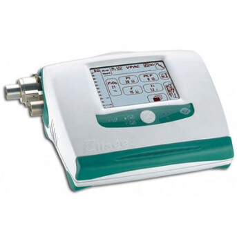 Riyadh, Electronics, SAR 25000,  Elisee&trade; 150 Ventilator &ndash; Pre-Owned | High-Performance Ventilation Solution