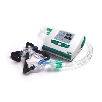 Riyadh, Electronics, SAR 25000,  Elisee&trade; 150 Ventilator &ndash; Pre-Owned | High-Performance Ventilation Solution