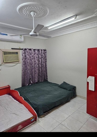 Khobar, Apartments/Houses, SAR 20000/year,  3 BR,  2 Bhk Flat For Rent