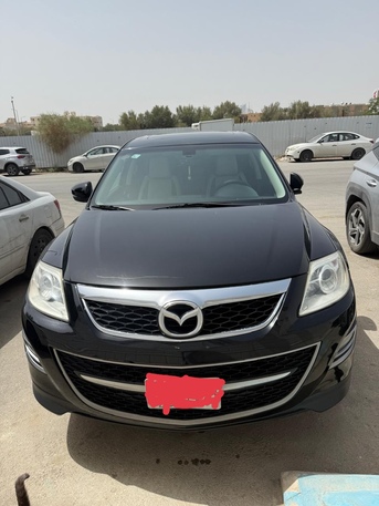 Al Olaya, Vehicles, Cars & Trucks , SAR 27000,  Mazda CX-09,  2015,  Automatic,  328407 KM,  Am Selling My Car In A Good Condition Just Buy And Drive
