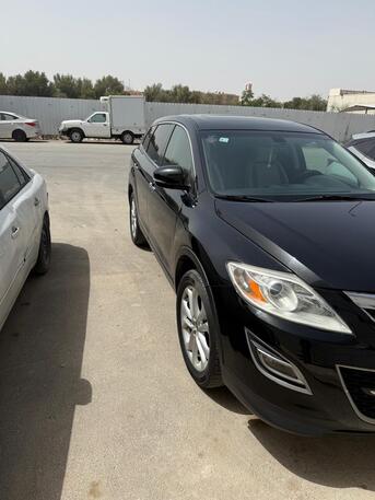 Al Olaya, Vehicles, Cars & Trucks , SAR 27000,  Mazda CX-09,  2015,  Automatic,  328407 KM,  Am Selling My Car In A Good Condition Just Buy And Drive