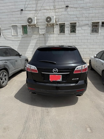 Al Olaya, Vehicles, Cars & Trucks , SAR 27000,  Mazda CX-09,  2015,  Automatic,  328407 KM,  Am Selling My Car In A Good Condition Just Buy And Drive