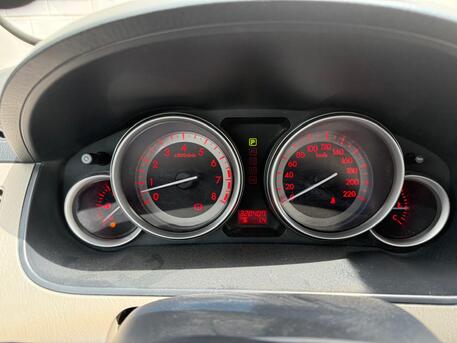 Al Olaya, Vehicles, Cars & Trucks , SAR 27000,  Mazda CX-09,  2015,  Automatic,  328407 KM,  Am Selling My Car In A Good Condition Just Buy And Drive