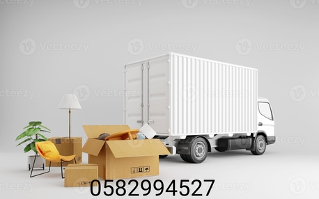 Dammam, Labor/Moving, HOUSE SHIFTING ■MOVERS PACKERS ■COMPANY ■PROFESSIONAL TEAM ■REASONABLE PRICE ■0582994527