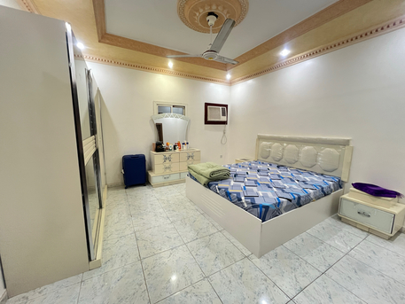 Jeddah, Furniture, SAR 1500,  Bed Room Set ,Double Sed ,soga Set And Dining Tabel