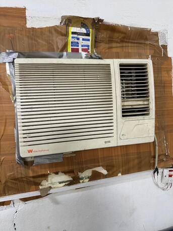 Riyadh, Air Conditioners, SAR 55000250,  ACS,FANS AND GEISURE FOR SALE IN HARA NEAR SAFA MAKKAH CLINIC