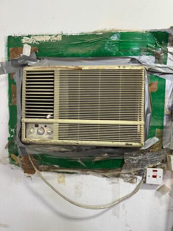 Riyadh, Air Conditioners, SAR 55000250,  ACS,FANS AND GEISURE FOR SALE IN HARA NEAR SAFA MAKKAH CLINIC
