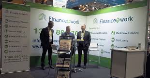 Sydney, Financial, Finance@Work Equipment Finance: Flexible Funding For Business Growth