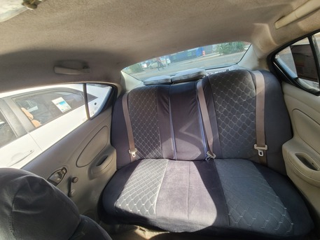 Jeddah, Vehicles, Cars & Trucks , SAR 22000,  Nissan Sunny,  2018,  Automatic,  250000 KM,    For Sale &ndash;