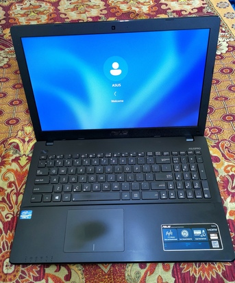 Manama, Computers, BHD 40,  Asus Pro I3 40bd