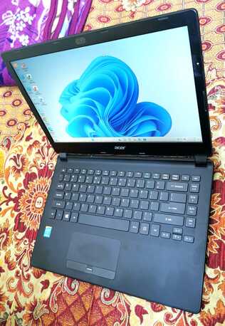 Manama, Computers, BHD 45,  Acer TravelMate I5 Slim 45bd