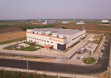 Gurgaon, Real Estate, MET City Jhajjar &ndash; Integrated Smart Industrial City In Haryana