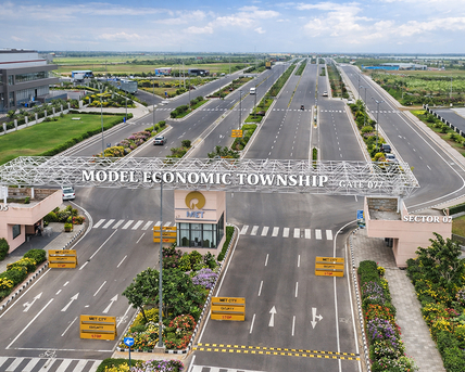 Gurgaon, Real Estate, Industrial Plots In MET City Jhajjar | Smart Industrial Township Haryana