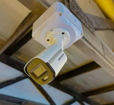 Sulai, Security, Best CCTV Installation In Riyadh | 24/7 Security Solutions