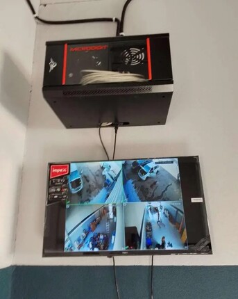 Sulai, Security, Best CCTV Installation In Riyadh | 24/7 Security Solutions