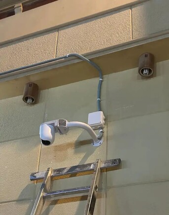 Sulai, Security, Affordable CCTV Camera Installation Riyadh | Starting From 1499 SAR