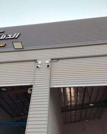 Sulai, Security, Affordable CCTV Camera Installation Riyadh | Starting From 1499 SAR