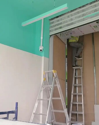 Sulai, Security, Protect Your Home With Smart CCTV Systems In Riyadh