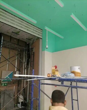 Sulai, Security, Protect Your Home With Smart CCTV Systems In Riyadh