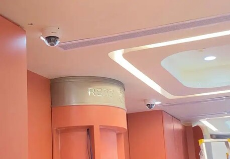 Sulai, Security, Professional Hikvision CCTV Installation Experts In Riyadh