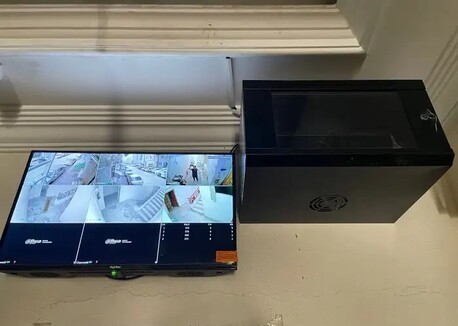 Sulai, Security, Professional Hikvision CCTV Installation Experts In Riyadh