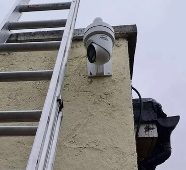 Sulai, Security, 24/7 CCTV Security Installation Services In Riyadh