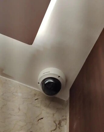 Sulai, Security, 24/7 CCTV Security Installation Services In Riyadh