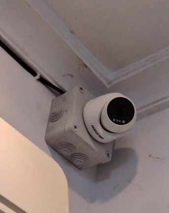 Sulai, Security, 24/7 CCTV Security Installation Services In Riyadh