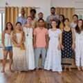 200 Hour Yoga Teacher Training In Rishikesh