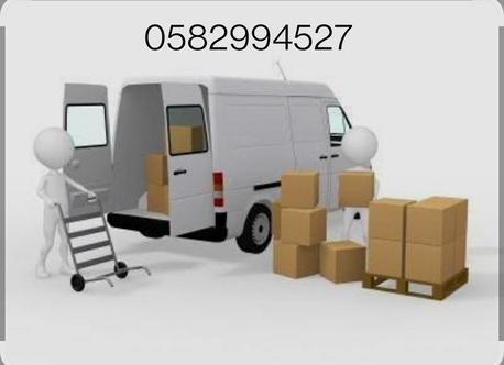 Thuqbah, Labor/Moving, Al Khobar Mover And Packer For House Office Shifting And Transportation Service 0582994527