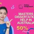 AUD 1, Masters Dissertation Help In Australia – Professional Support For Postgraduate Research
