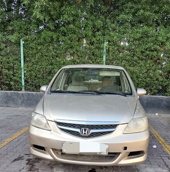 Sanad, Vehicles, Cars & Trucks , BHD 1000,  Honda City,  2007,  Automatic,  20 KM,   For Sale
