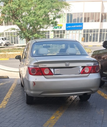 Sanad, Vehicles, Cars & Trucks , BHD 1000,  Honda City,  2007,  Automatic,  20 KM,   For Sale