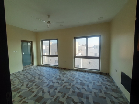 Riffa, Apartments/Houses, BHD 180/month,  1 BR,  2 BHK GLAT - NEW BUILDING