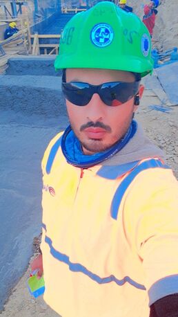 Riyadh, Job Seekers, I Am Looking For Safety Officer Job As Transferable Or Rent