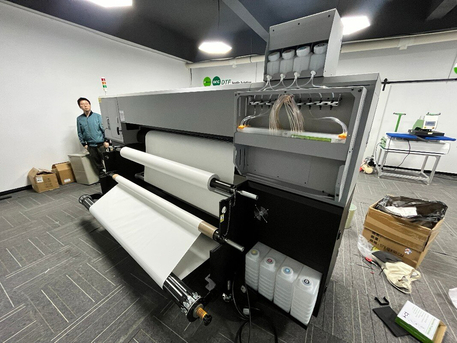 Al Mahjar, Jobs, Printing Machines Technician 	&bull;	Large Format Printer Technician 	&bull;	UV Printer Technician