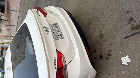 Makkah, Vehicles, Cars & Trucks , SAR 24500,  Hyundai Elantra GLS,  2013,  Automatic,  340 KM,  Full Option Elentra Coupe