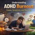 Overcome ADHD Burnout With Expert Care | Psych2gether