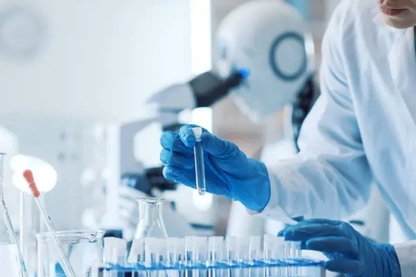 Riyadh, Job Seekers, Medical Laboratory Technologist