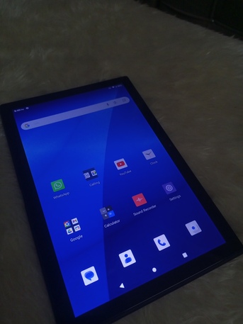 Al Aziziyah, Electronics, SAR 300,  Android Tablet For Sale
