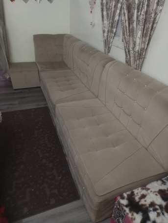 Mushrefah, Furniture, SAR 500,  Sofa Set For Sale