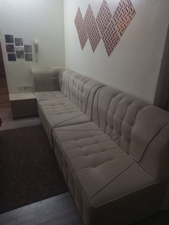 Mushrefah, Furniture, SAR 500,  Sofa Set For Sale