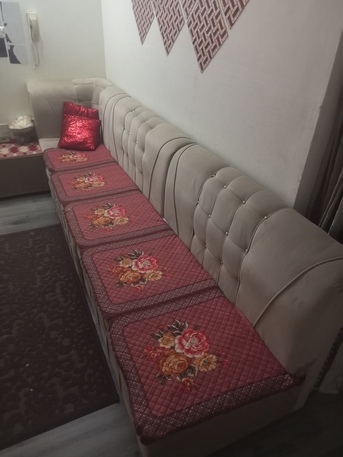 Mushrefah, Furniture, SAR 400,  Sofa Set For Sale