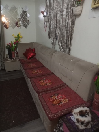 Mushrefah, Furniture, SAR 400,  Sofa Set For Sale