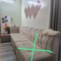 SAR 400,  Sofa Set For Sale