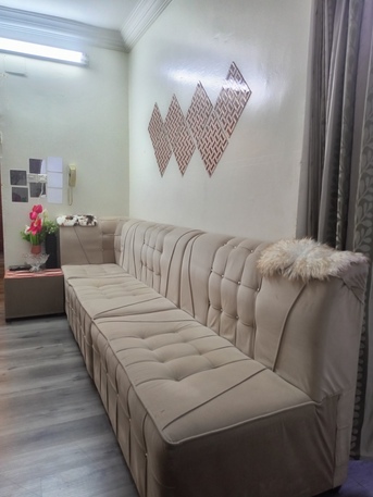 Mushrefah, Furniture, SAR 400,  Sofa Set For Sale