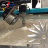 New York, Business, Waterjet Cutting Services