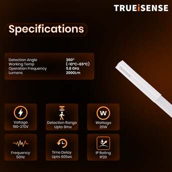 Noida, Electronics, INR 1300,  Commercial Lighting Solutions For Offices & Retail Stores