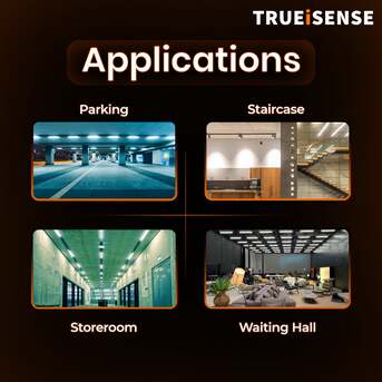 Noida, Electronics, INR 1300,  Commercial Lighting Solutions For Offices & Retail Stores