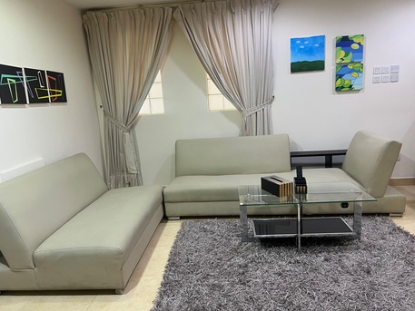 Saar, Apartments/Houses, BHD 230/month,  Furnished,  1 BR,  70 Sq. Meter,  Furnished 1BR | Unlimited EWA- Near St Christopher